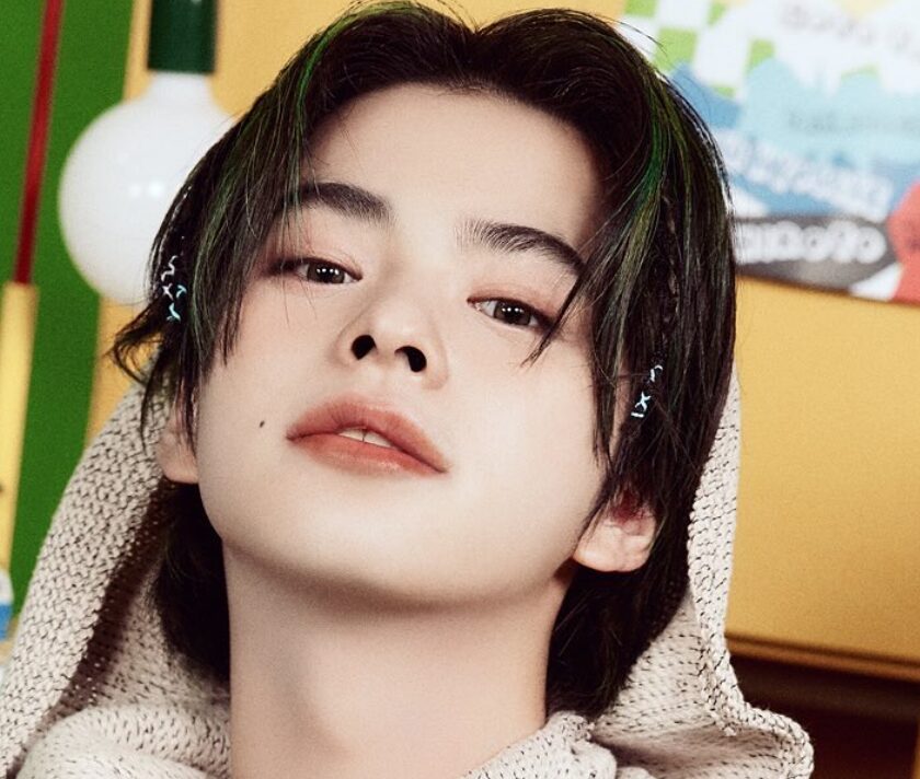 松田迅 Instagram