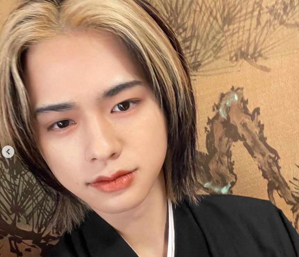 松田迅 Instagram