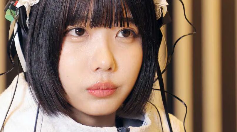 「突然ですが占ってもいいですか?」に出演したあのちゃん