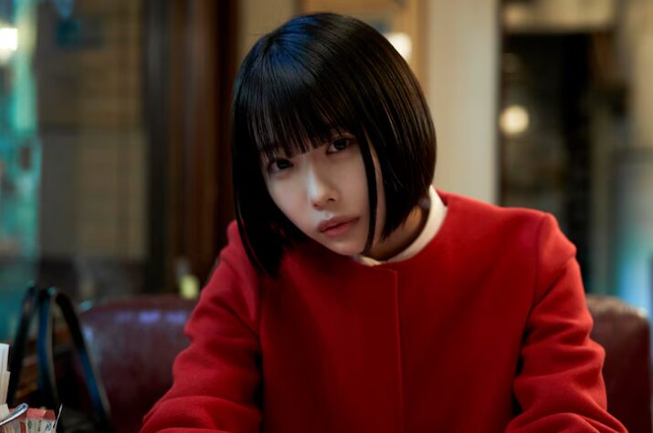 「鯨の骨」に出演するあのちゃん