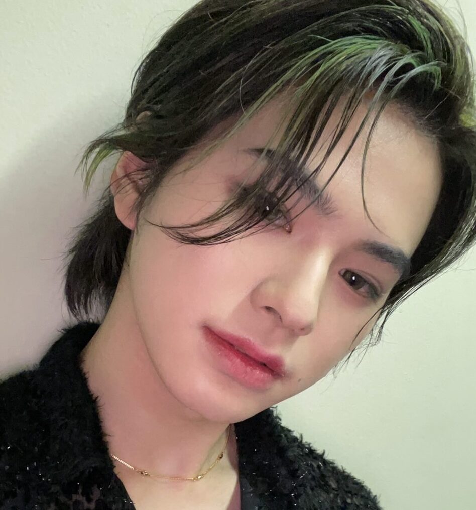 松田迅 Instagram