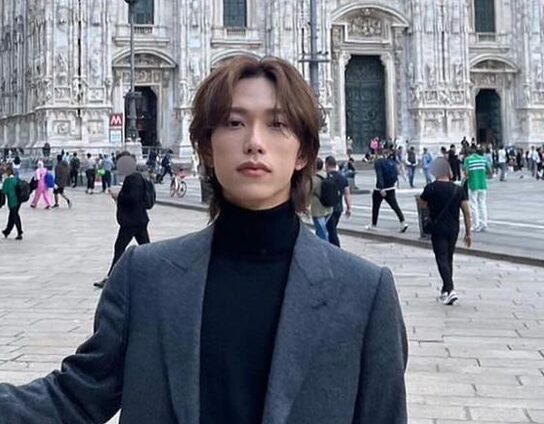 池﨑理人 Instagram