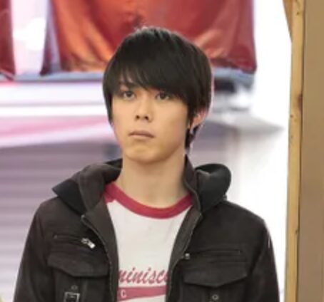 細田佳央太　ドラマ「FINAL CUT」