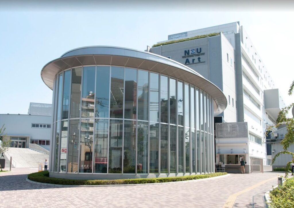 日本大学芸術学部