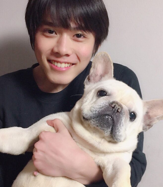 細田佳央太　高校時代