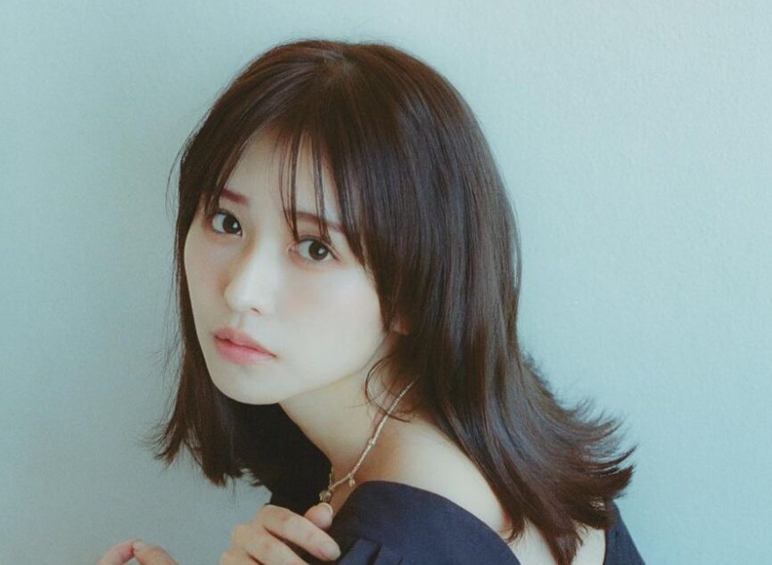 長濱ねる　Instagram