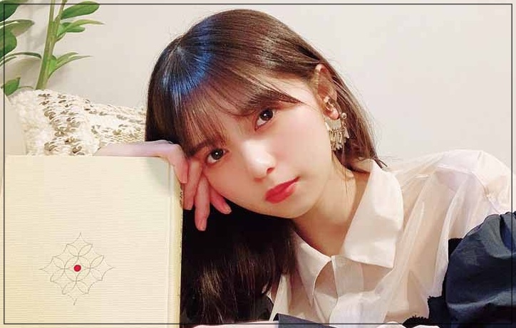 齋藤飛鳥　sweet