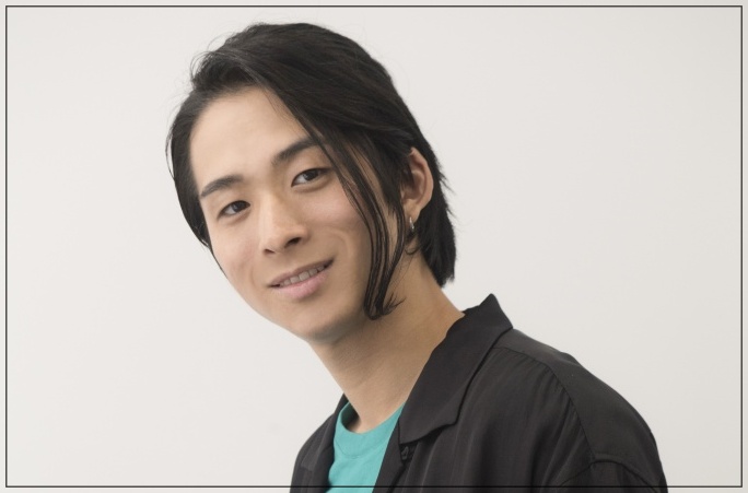 澤本夏輝　tokyoheadline