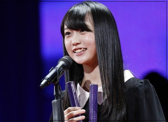 矢久保美緒 お見立て会