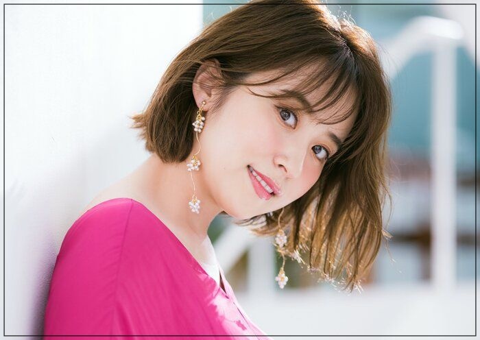 衛藤美彩　たまひよ