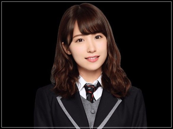 衛藤美彩　乃木恋