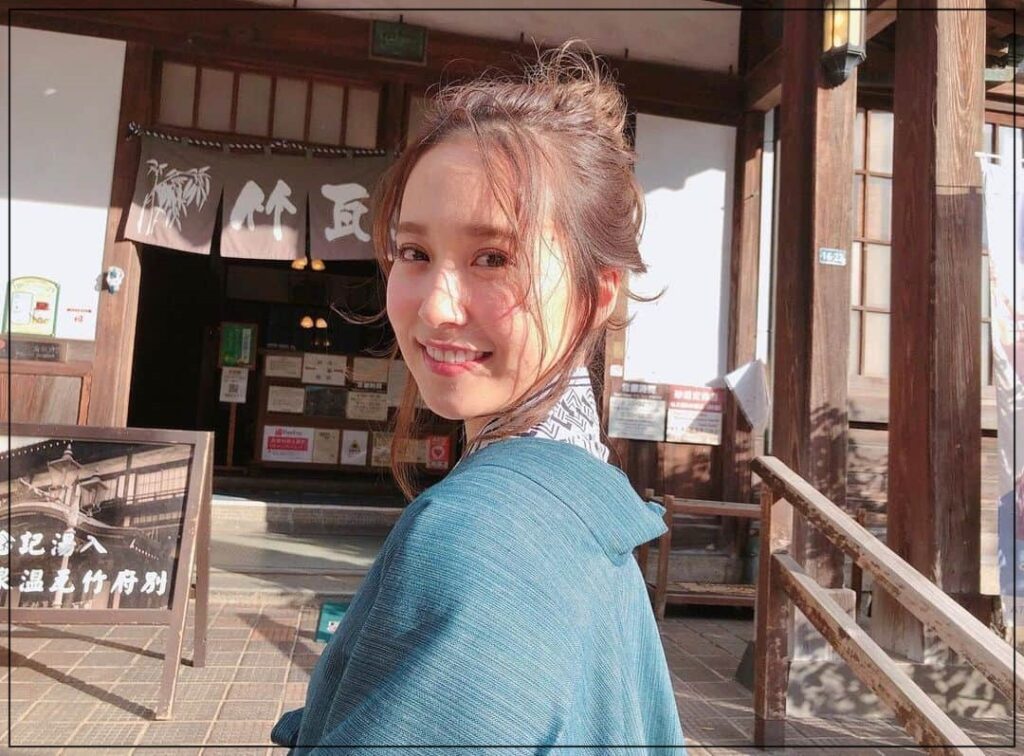 衛藤美彩　Instagram