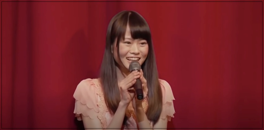 山崎怜奈 オーディション