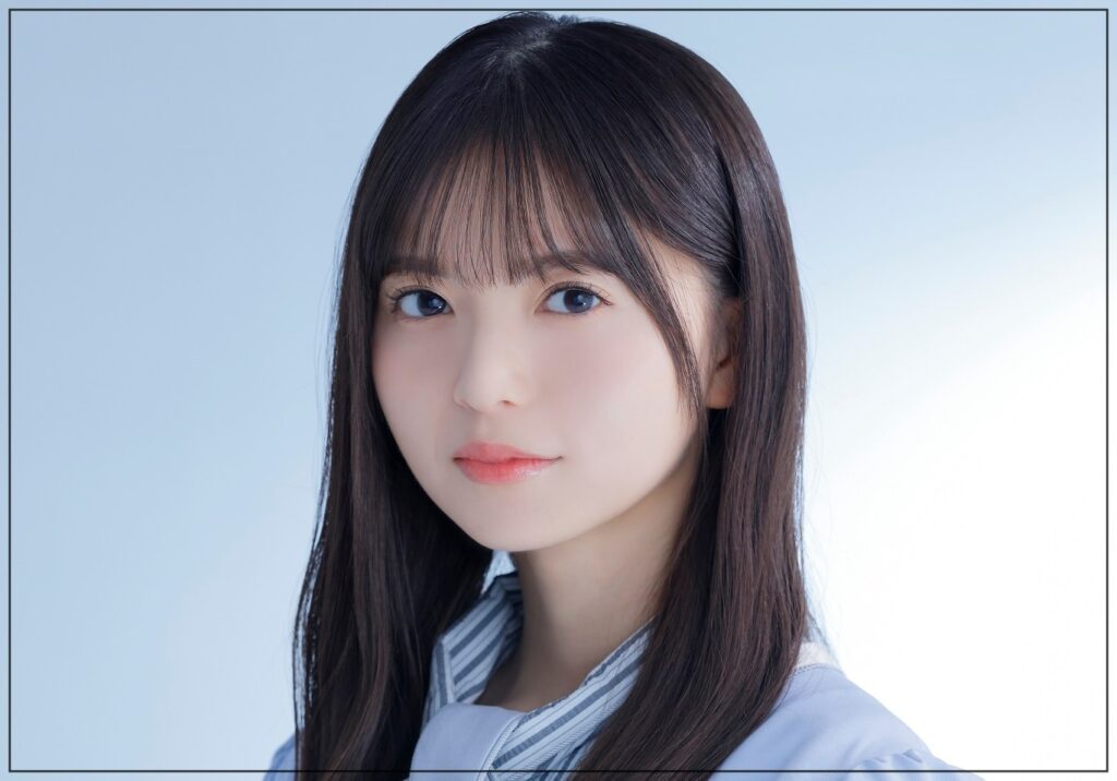 齋藤飛鳥　カバーガール