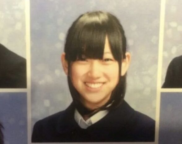 堀未央奈　卒アル