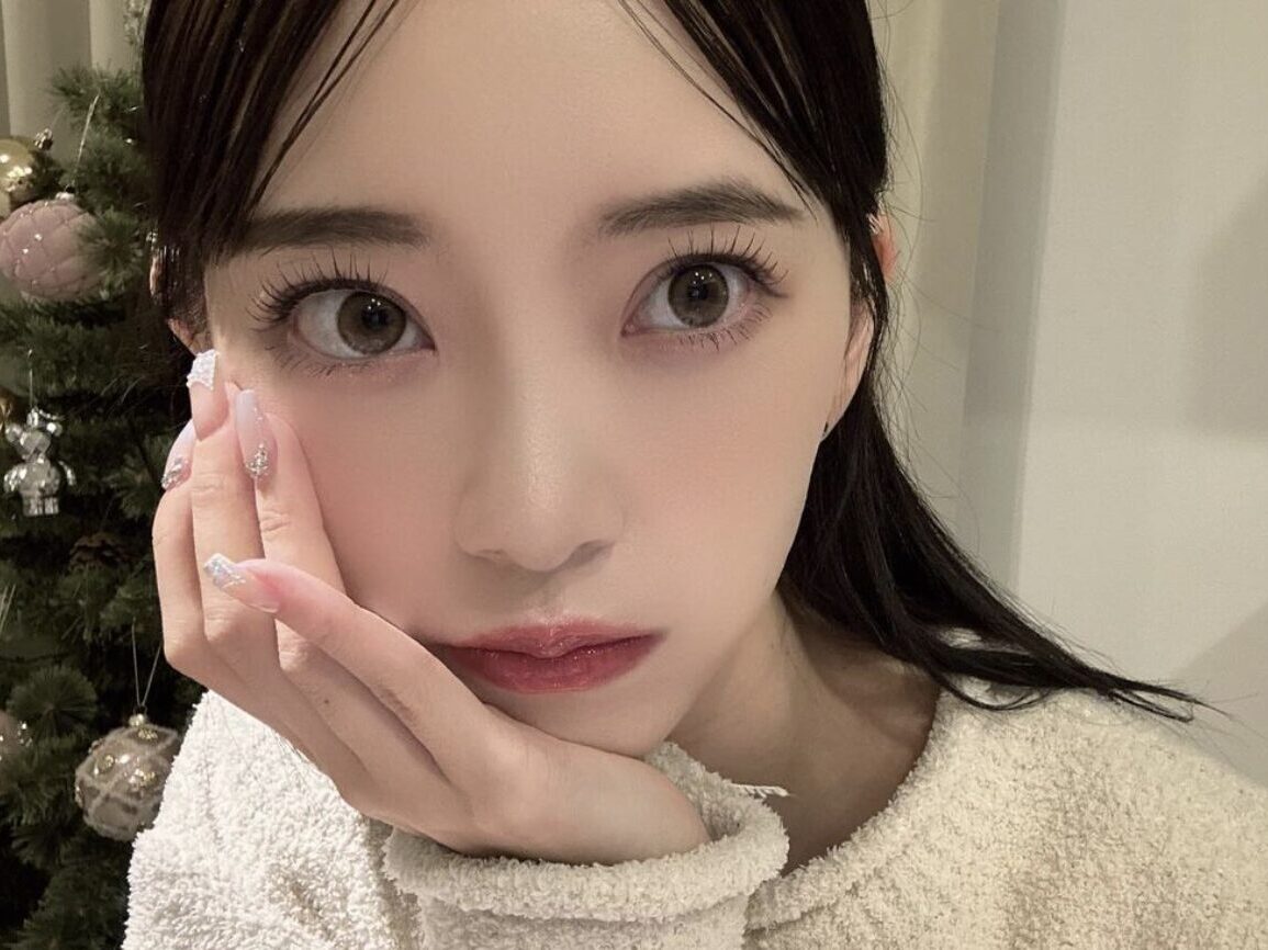 堀未央奈　Instagram