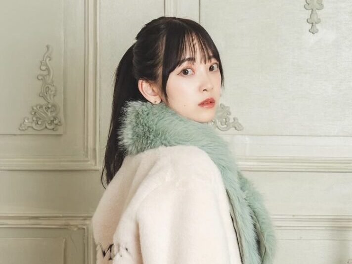 堀未央奈　Instagram