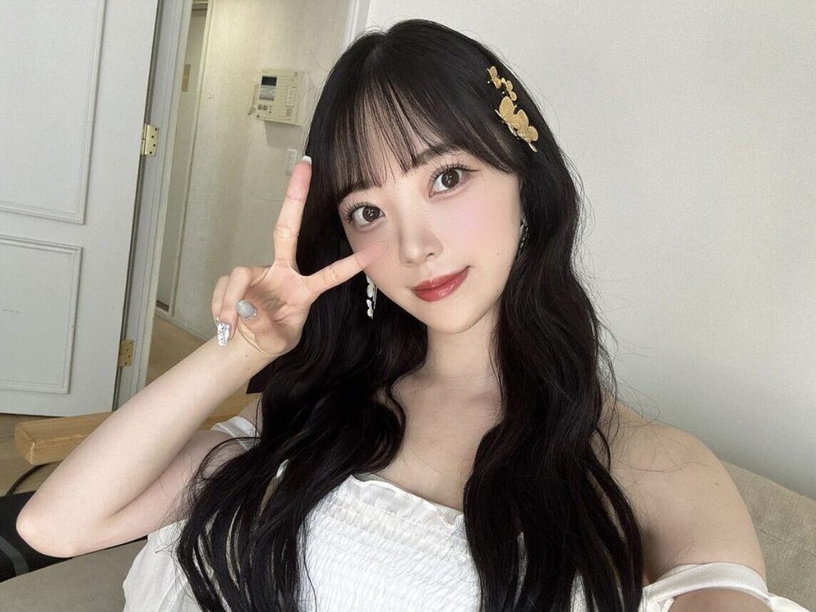堀未央奈　Instagram