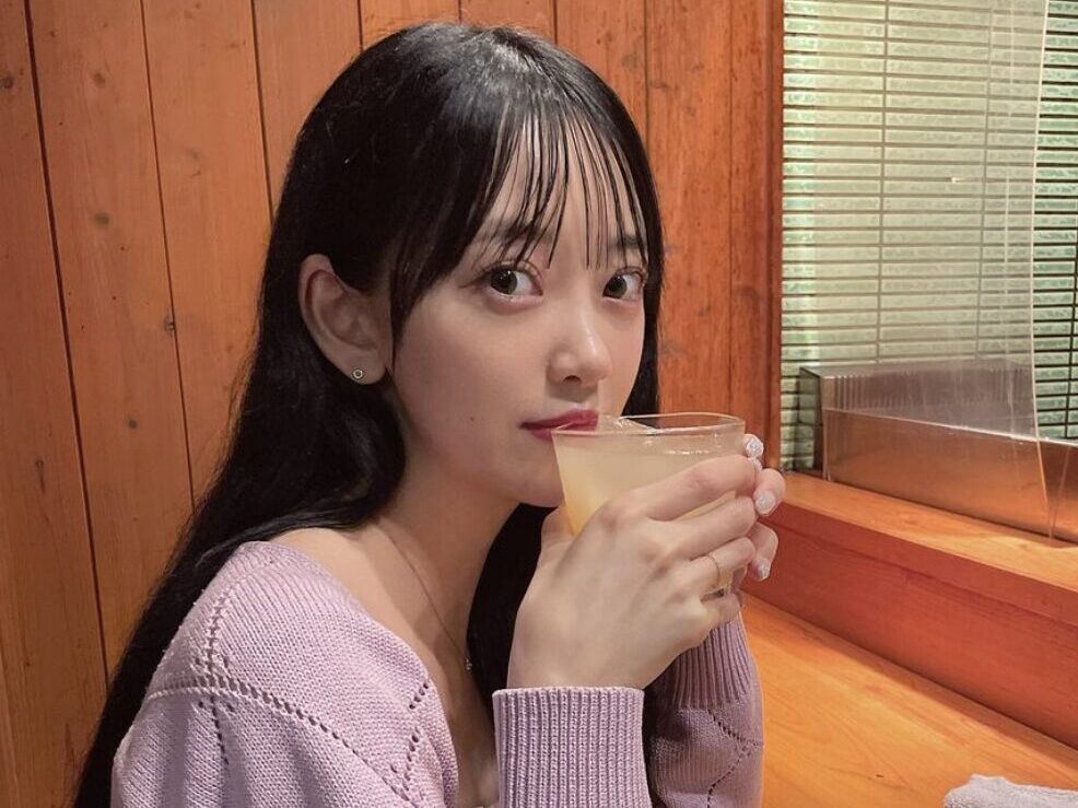 堀未央奈　Instagram