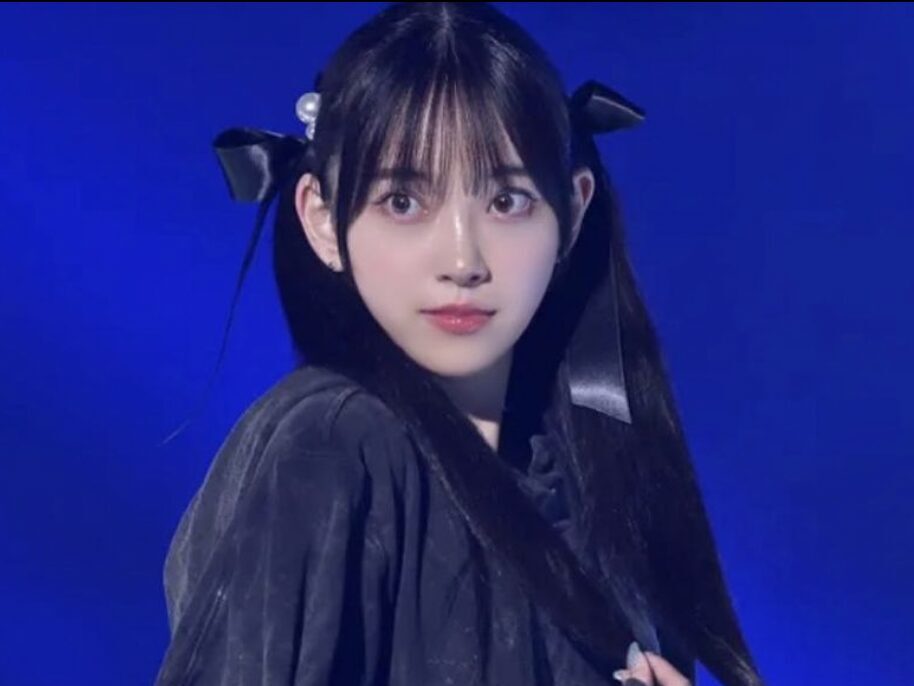 堀未央奈　Instagram