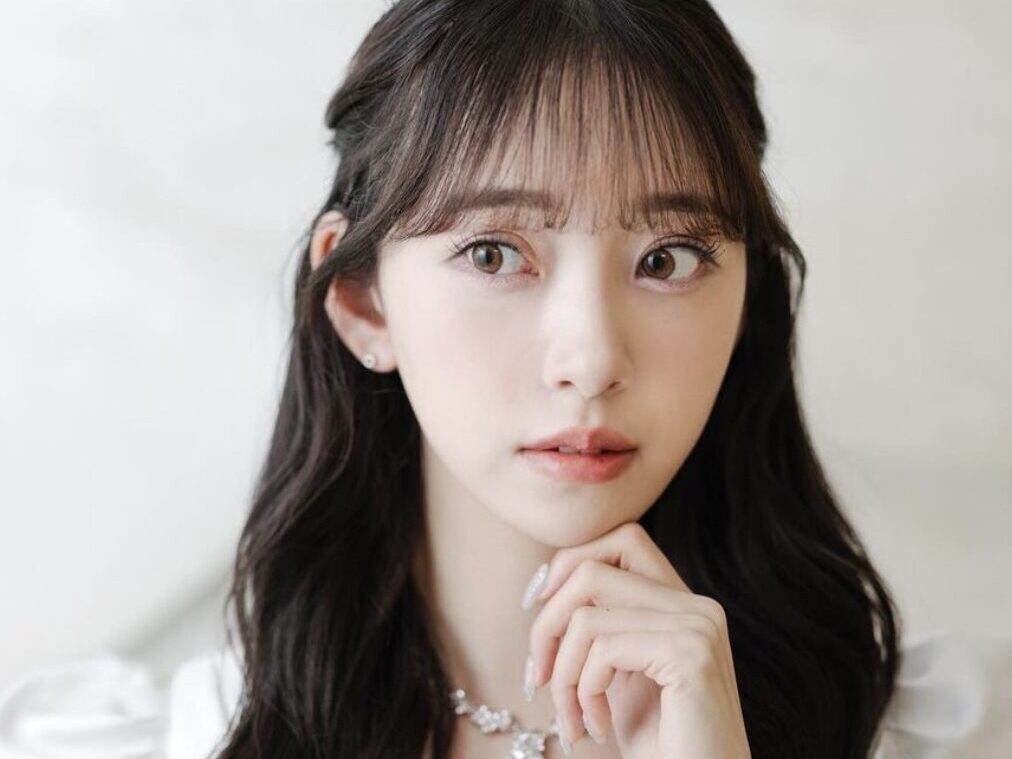 堀未央奈　Instagram