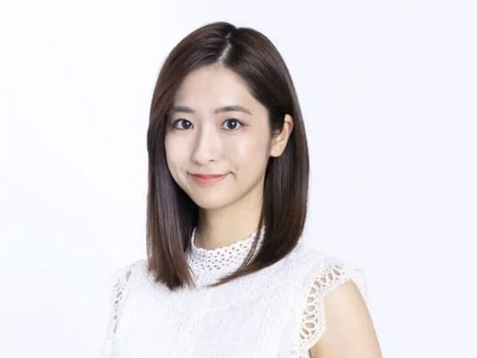 田村真子 宣材写真