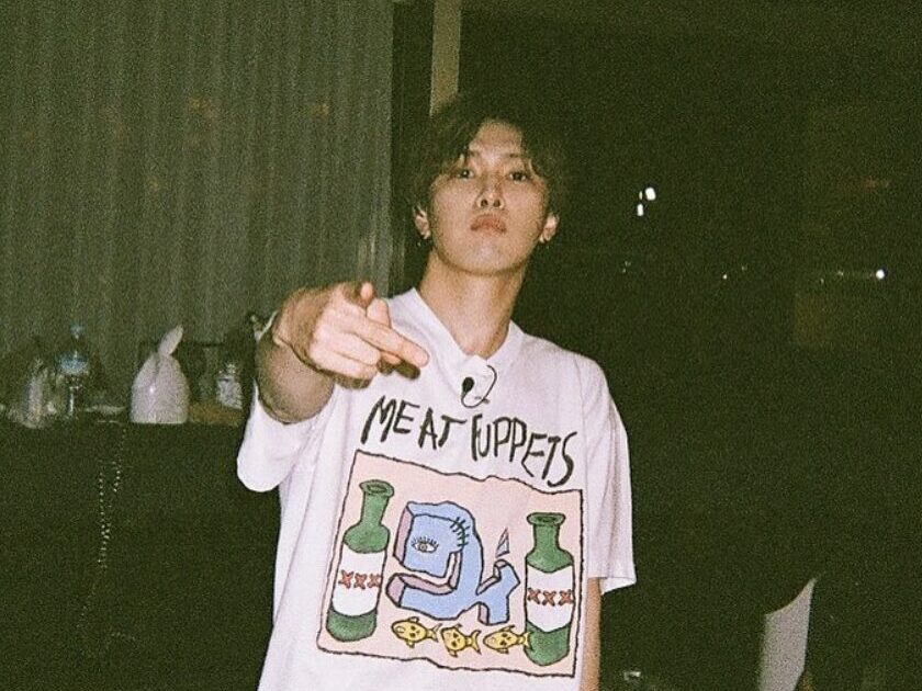 堀夏喜 Instagram