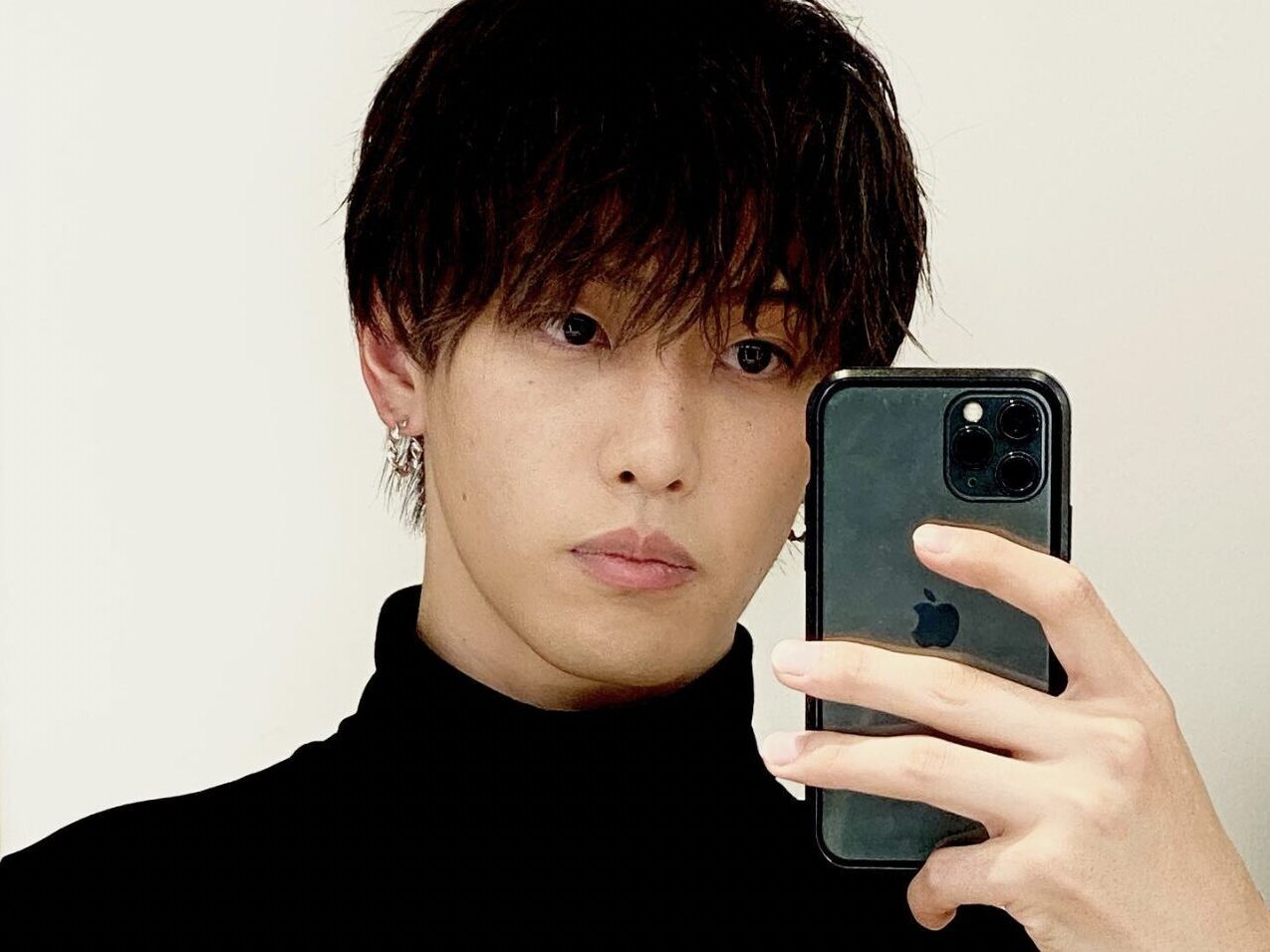 堀夏喜 Instagram