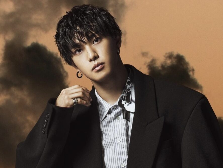 堀夏喜 Instagram