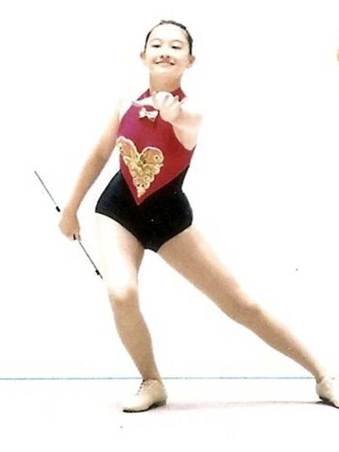 中田花奈　麻雀ウォッチ