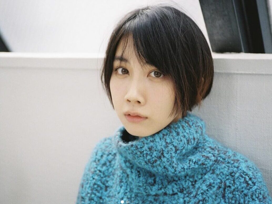 松本穂香　Instagram