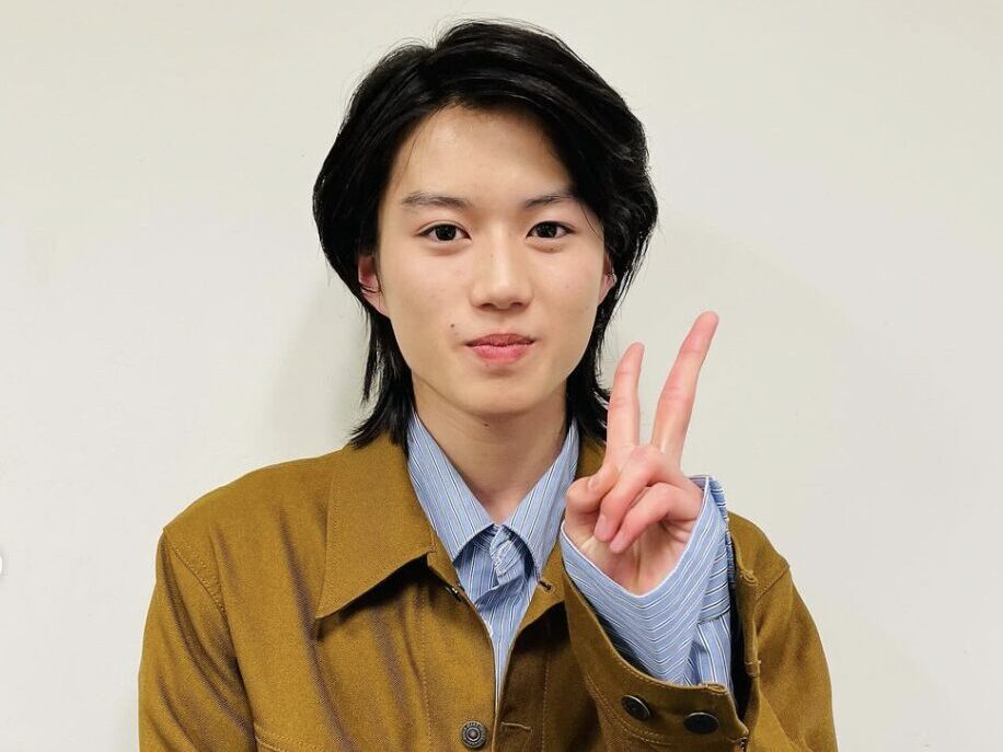 奥智哉　Instagram
