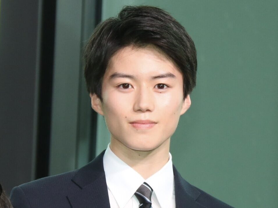 奥智哉　インタビュー