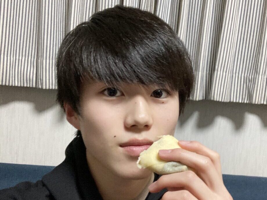 奥智哉　インタビュー
