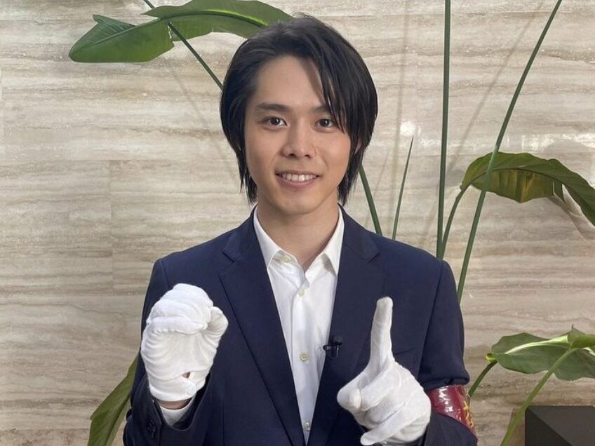 細田佳央太　Instagram