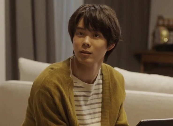 細田佳央太　Instagram