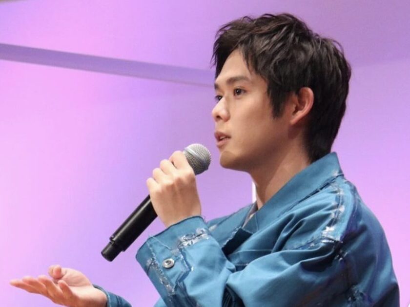 細田佳央太　Instagram