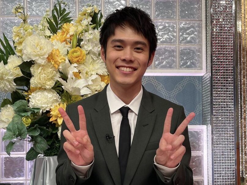 細田佳央太　Instagram