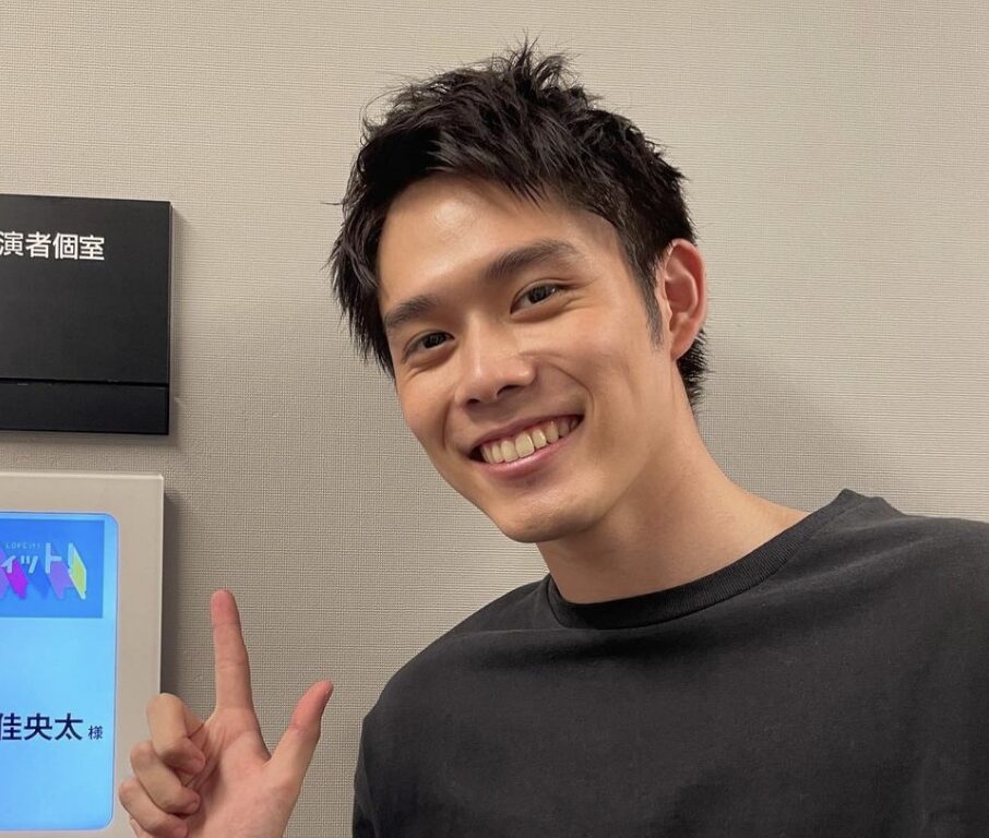 細田佳央太　Instagram
