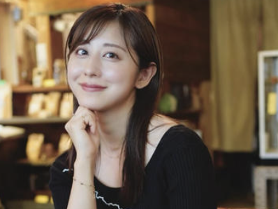 斎藤ちはる　インタビュー