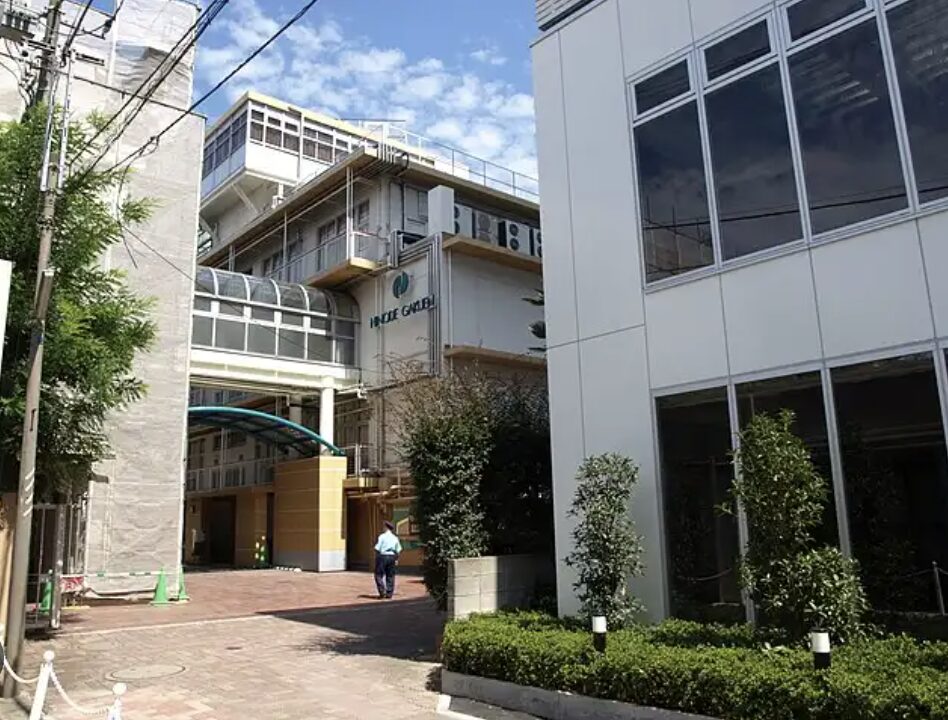 日出高校