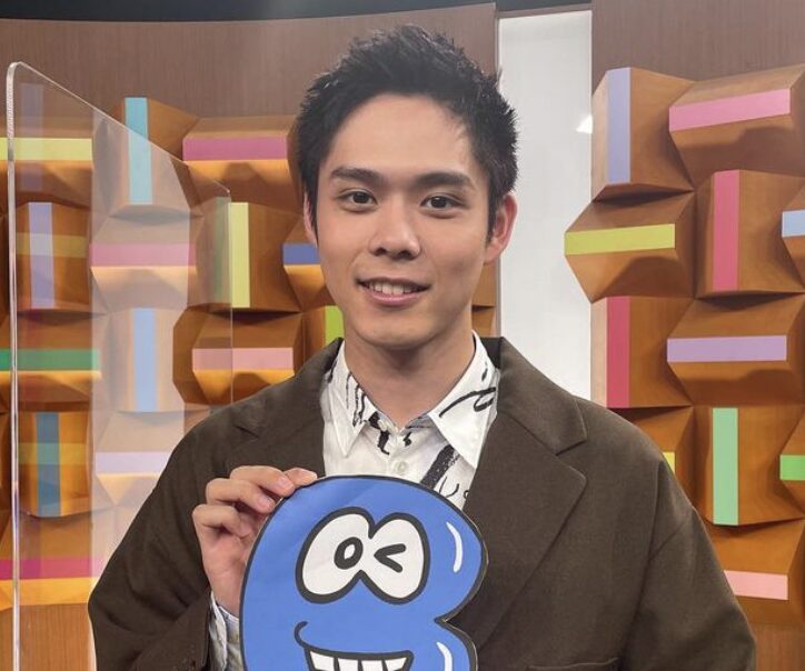 細田佳央太　Instagram