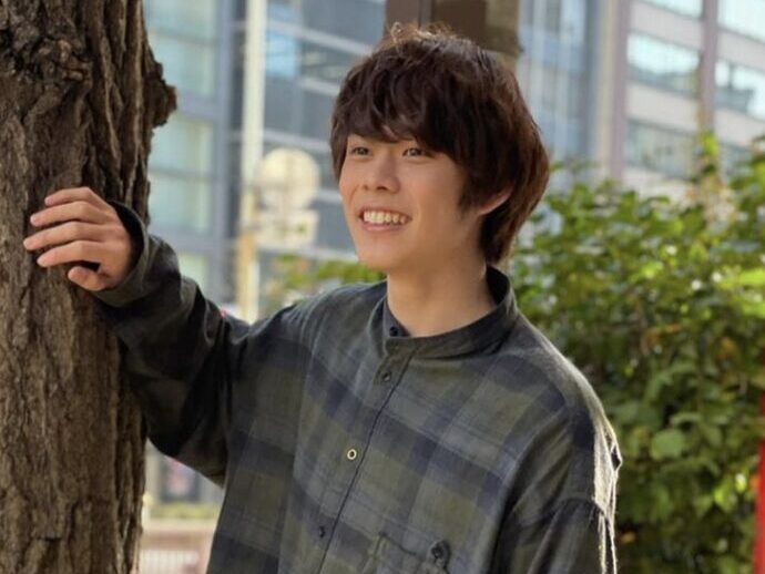 細田佳央太　Instagram