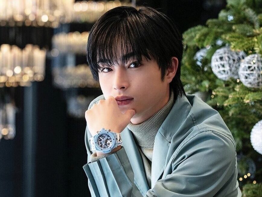 曽田陵介 Instagram
