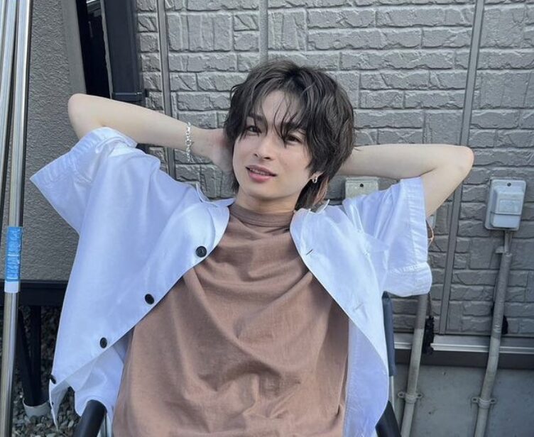 曽田陵介 Instagram