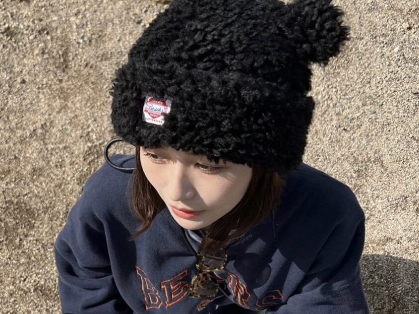 長濱ねる　Instagram