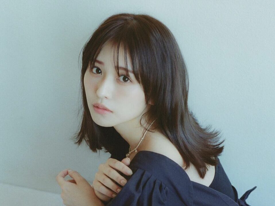 長濱ねる　Instagram