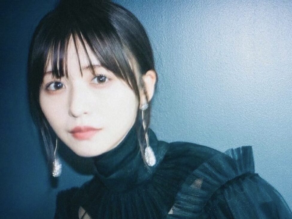 長濱ねる　Instagram