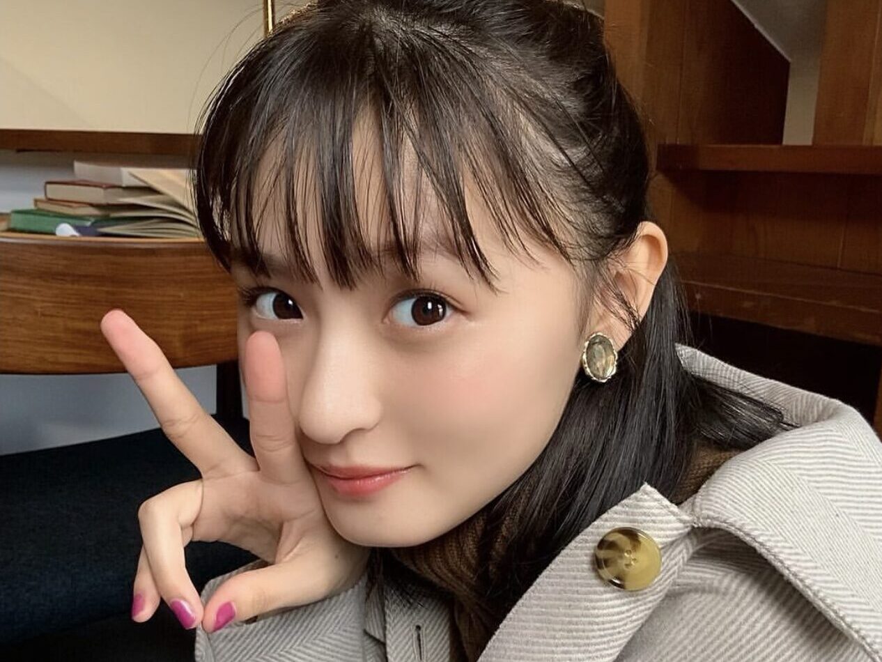 遠藤さくら　Instagram