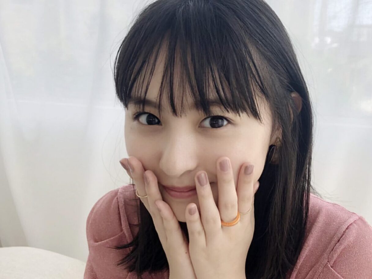 遠藤さくら　Instagram